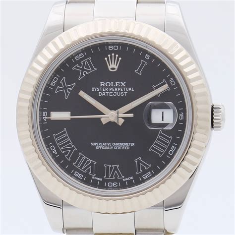 rolex datejust 2 replica|rolex datejust 2 for sale.